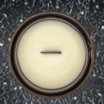 Bougie Citronnnelle – Image 2