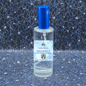 Brume d'ambiance fleur d’oranger apaisante
