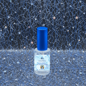 Brume d'ambiance fleur d’oranger apaisante – Image 2