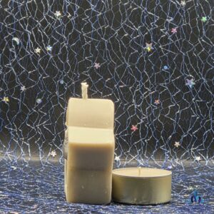 Bougie coffret astro cancer profil