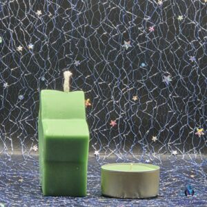 Bougie coffret astro taureau profil