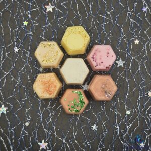 Coffret fondant instant exotique face1