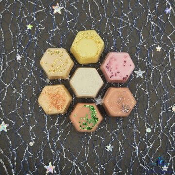 Coffret fondant instant exotique face1