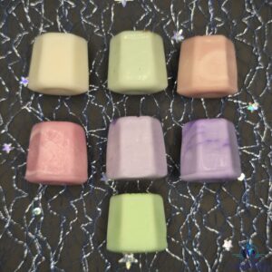 Coffret fondant instant nature profil