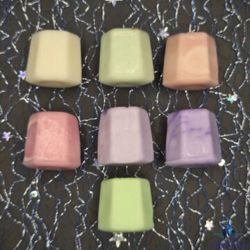 Coffret fondant instant nature profil