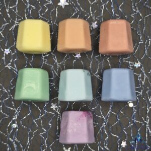 Coffret fondant instant sucre profil