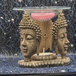 Diffuseur 3 little heads profil