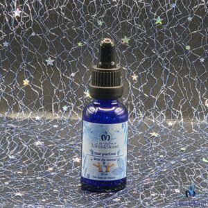 Elixir parfumé bois de santal
