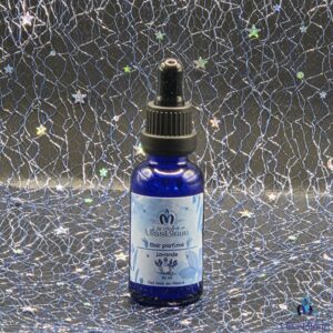Elixir parfumé lavande