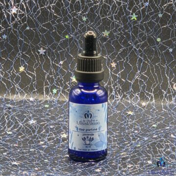 Elixir parfumé lavande