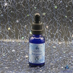 Elixir parfumé muguet