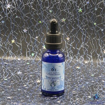 Elixir parfumé muguet