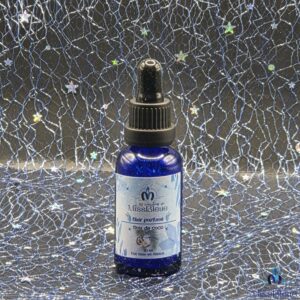 Elixir parfumé noix de coco