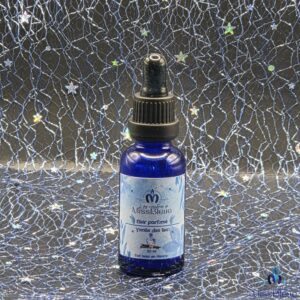 Elixir parfumé vanille des îles
