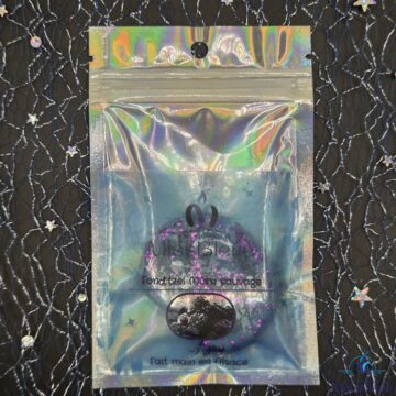 Fondtzel mûre sauvage paquet