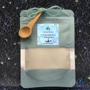 Poudre aspirateur vanille des îles 100ml