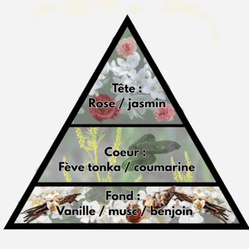 Bougie Rêve – Image 4