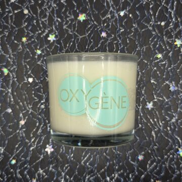 Bougie Oxygène – Image 3