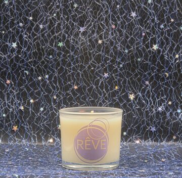 Bougie Rêve