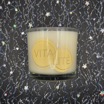 Bougie Vitalité – Image 3