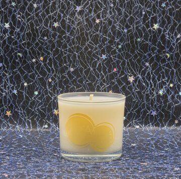 Bougie Vitalité