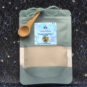 Poudre d'aspirateur Tropical