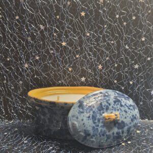 LA-chalet-laponie-face-ouvert Terrine Chalet en Laponie