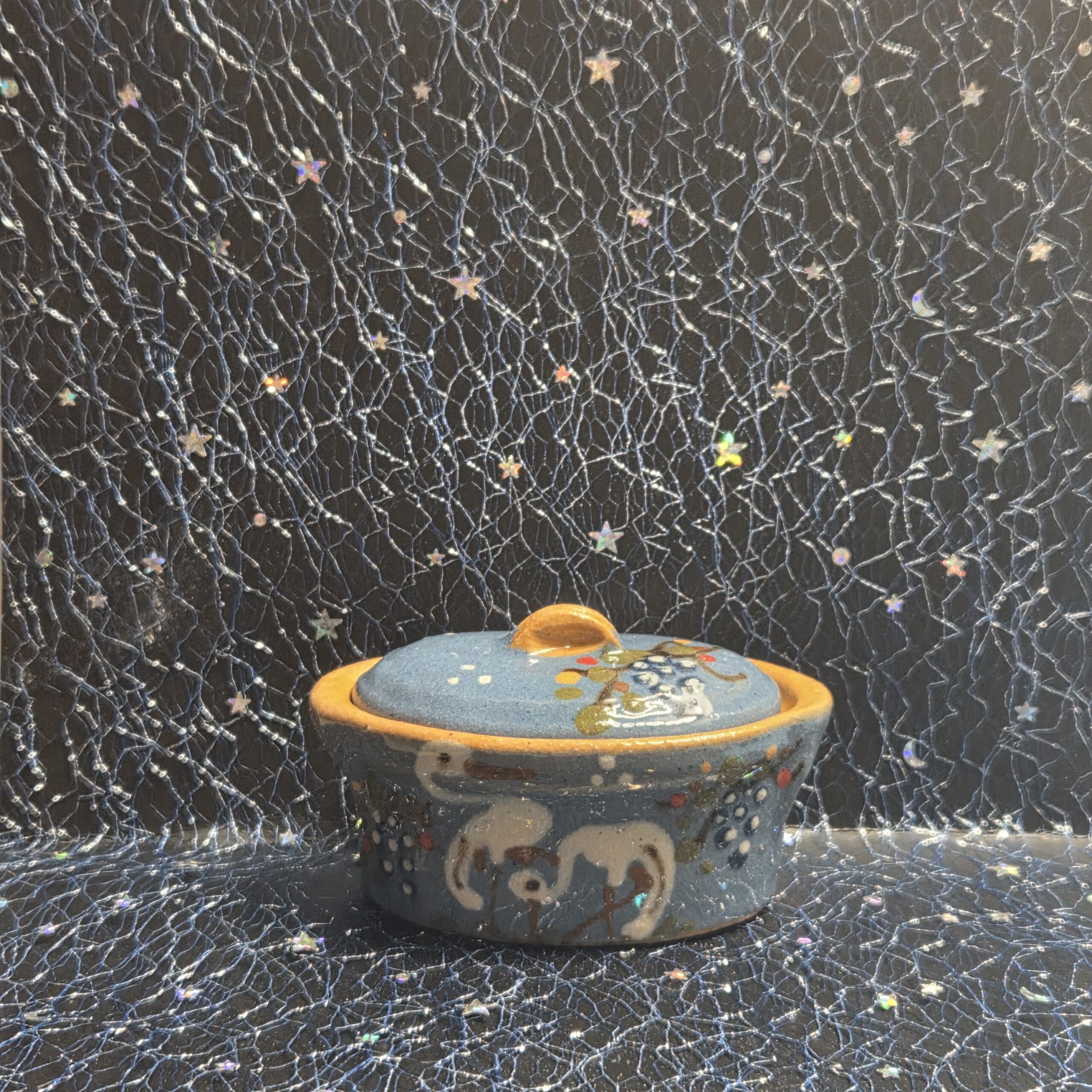 Terrine Orange Sanguine & Verveine – Image 2