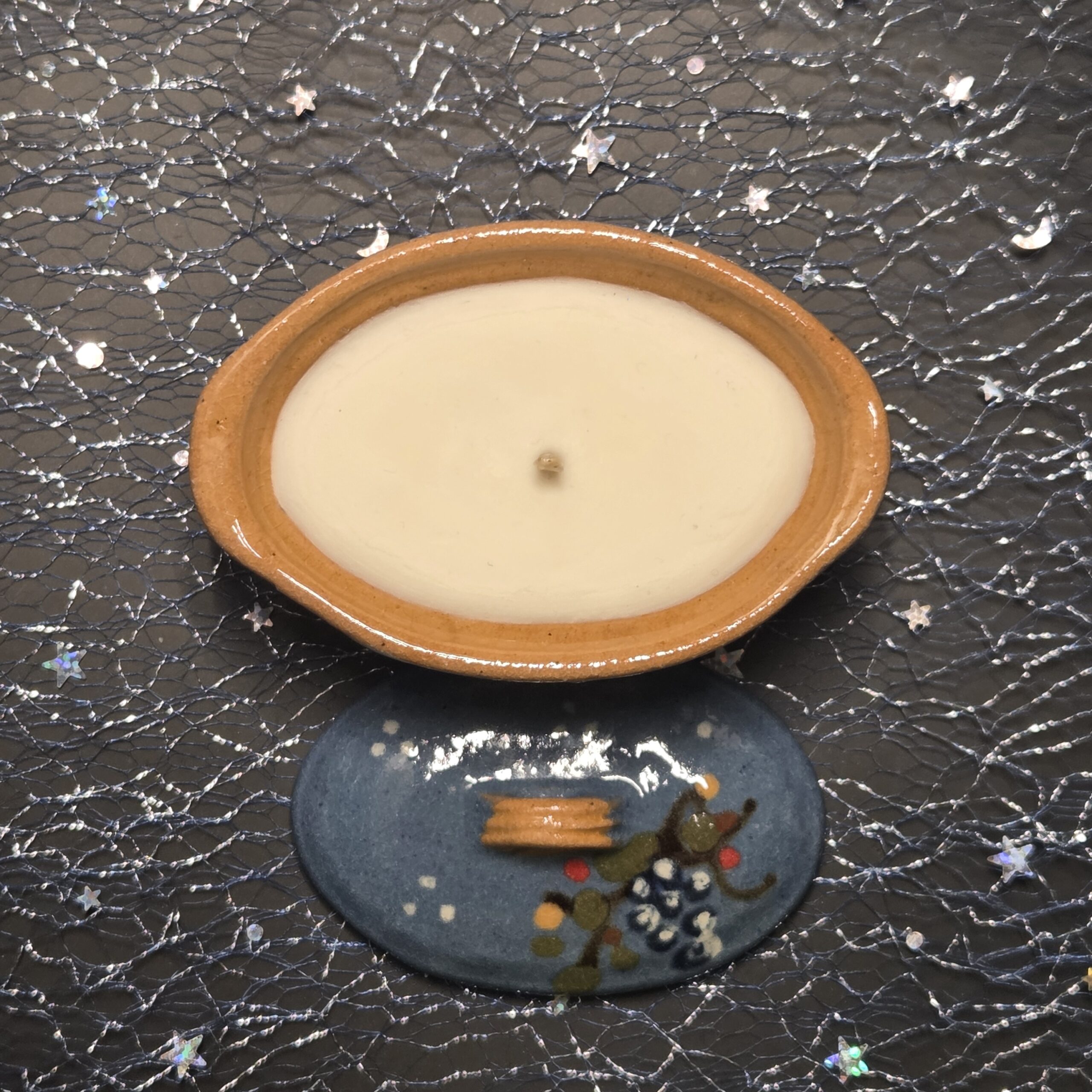 Terrine Orange Sanguine & Verveine – Image 3