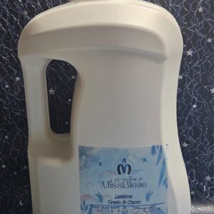 Lessive Fresh & Clean